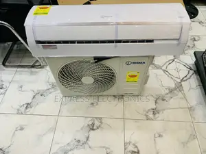 Amazing Deal on Sig-T24b1.Split 2.5hp R410 Gas Sigma