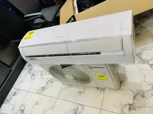 Spectacular Performance Sigma Split R410 Gas 2.5hp Sig-T24b1.
