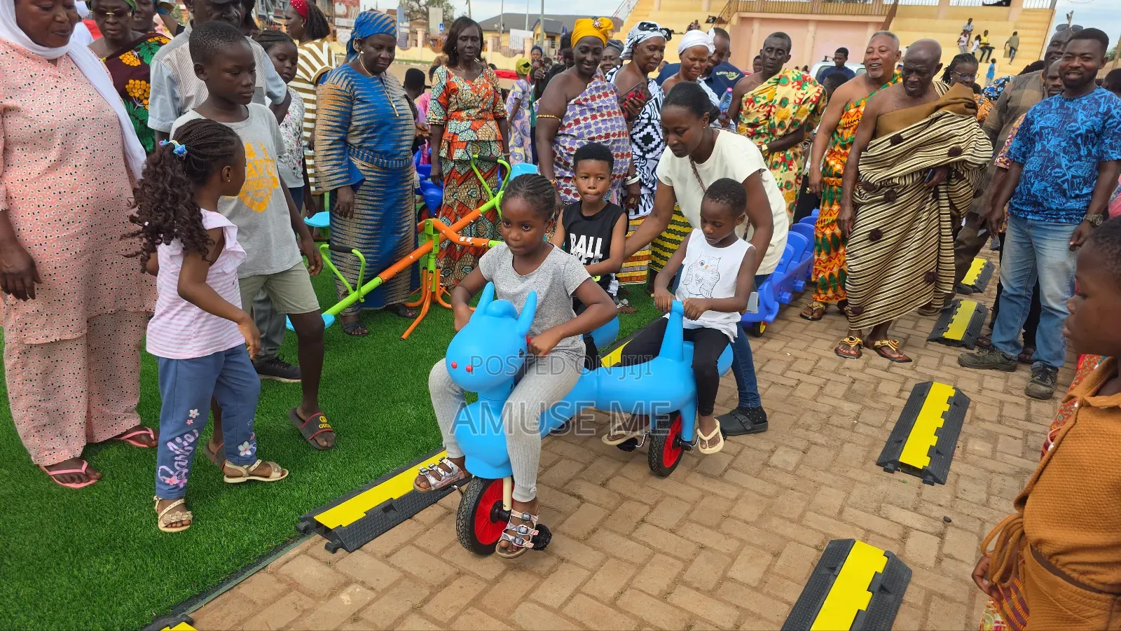 Children's Party