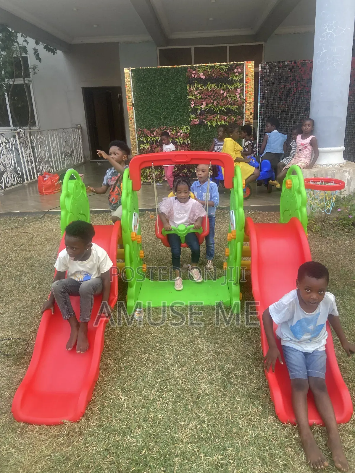 Children's Party