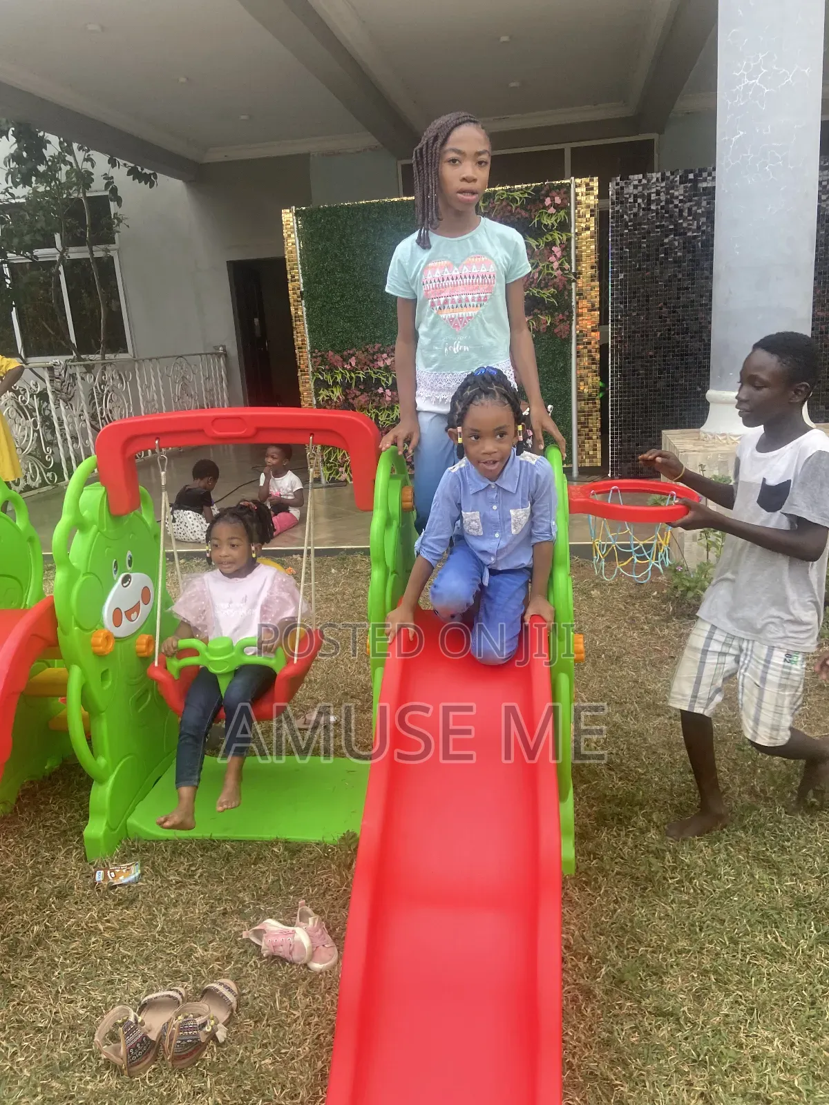 Children's Party