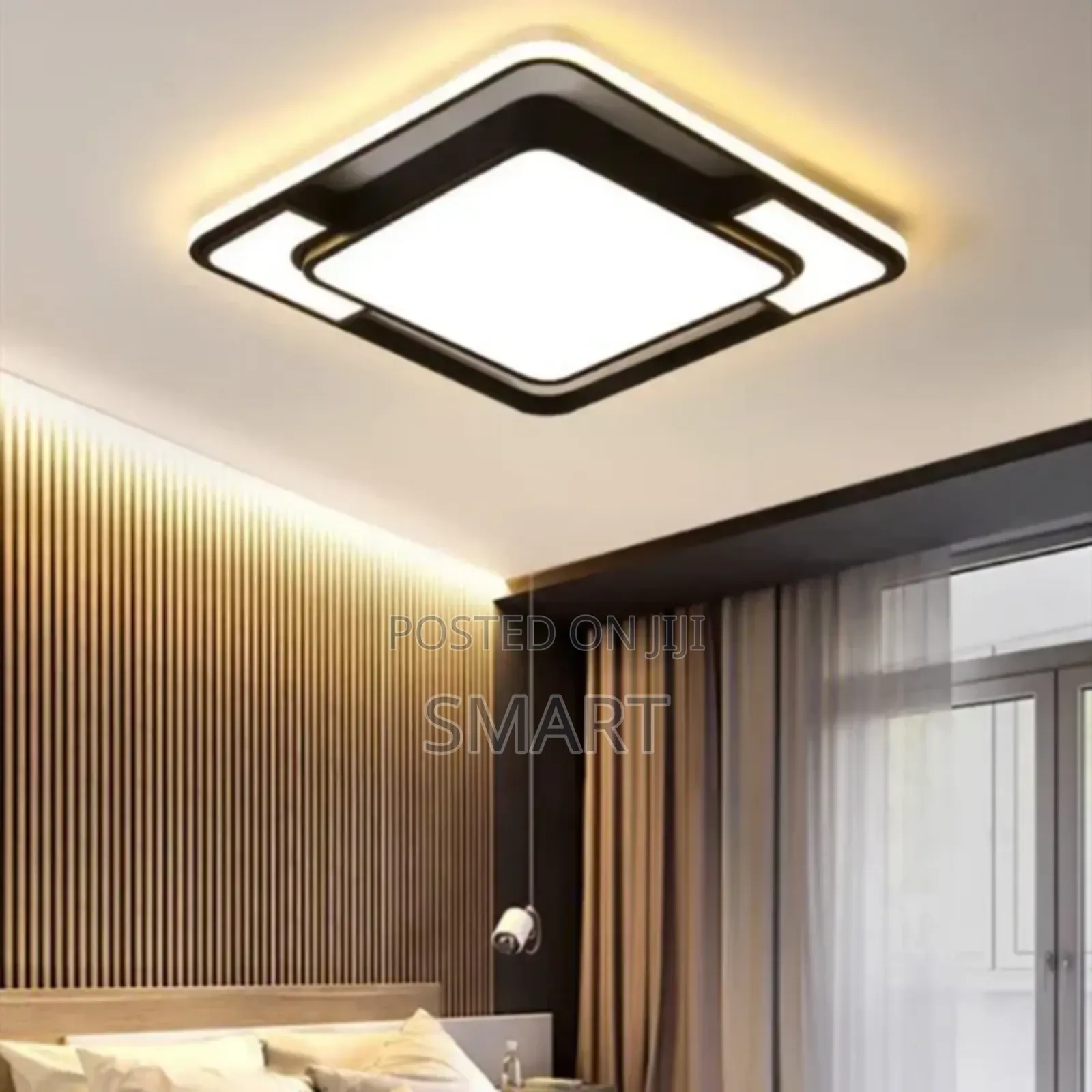Modern Durable Led Ceiling Light