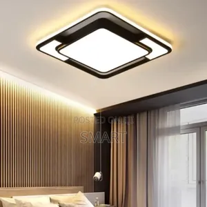 Modern Durable Led Ceiling Light