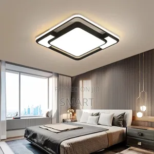 Modern Durable Led Ceiling Light