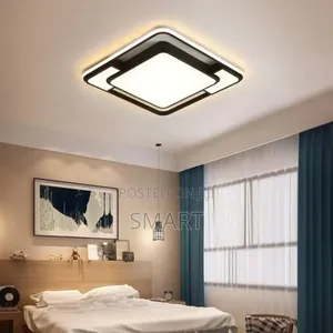 Modern Durable Led Ceiling Light