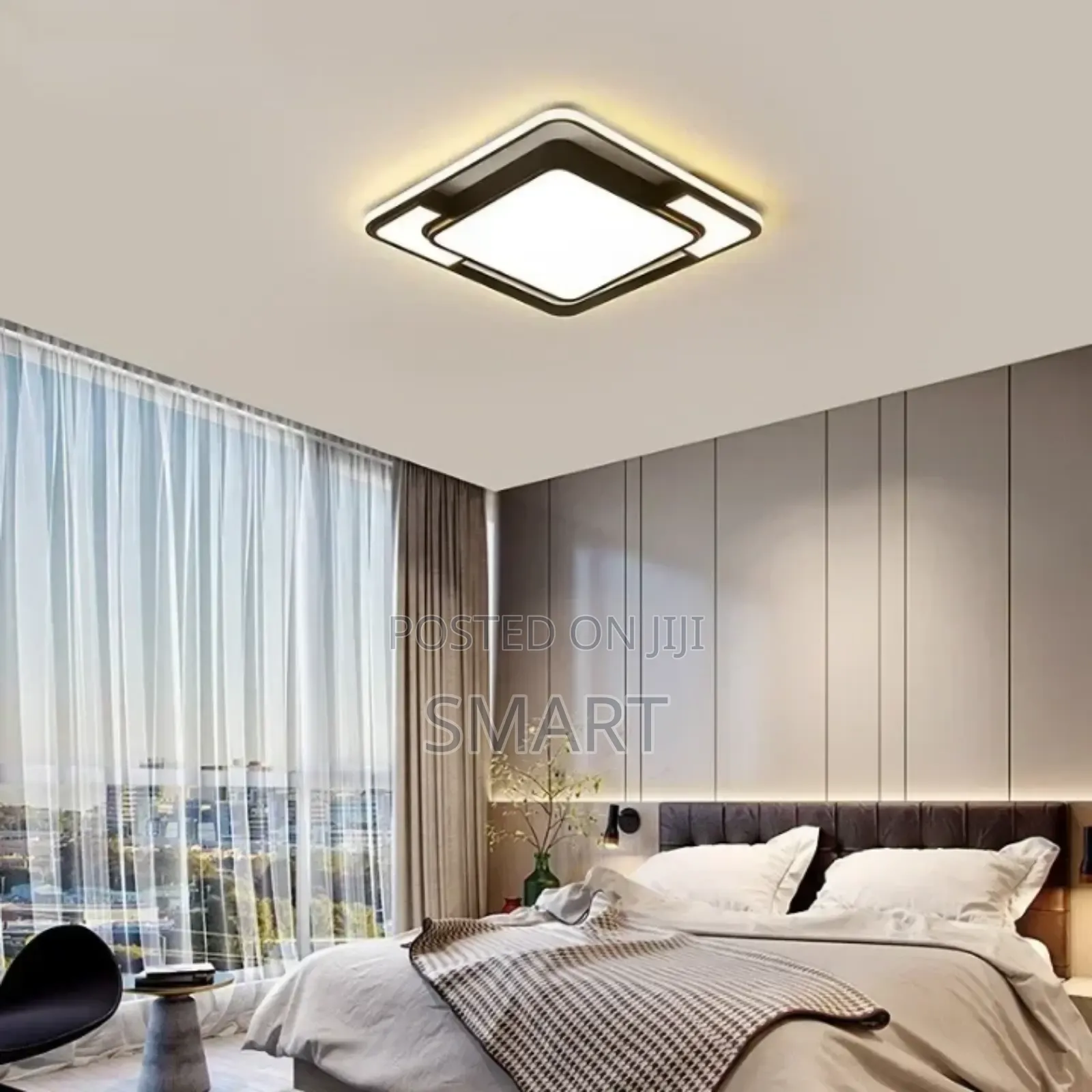 Modern Durable Led Ceiling Light