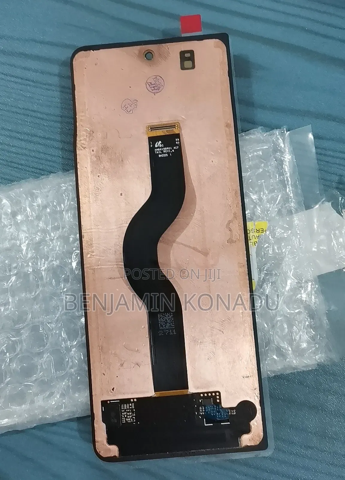 Original Fold 5 Outside Screen, We Do Free Replacement