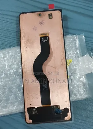 Original Fold 5 Outside Screen, We Do Free Replacement