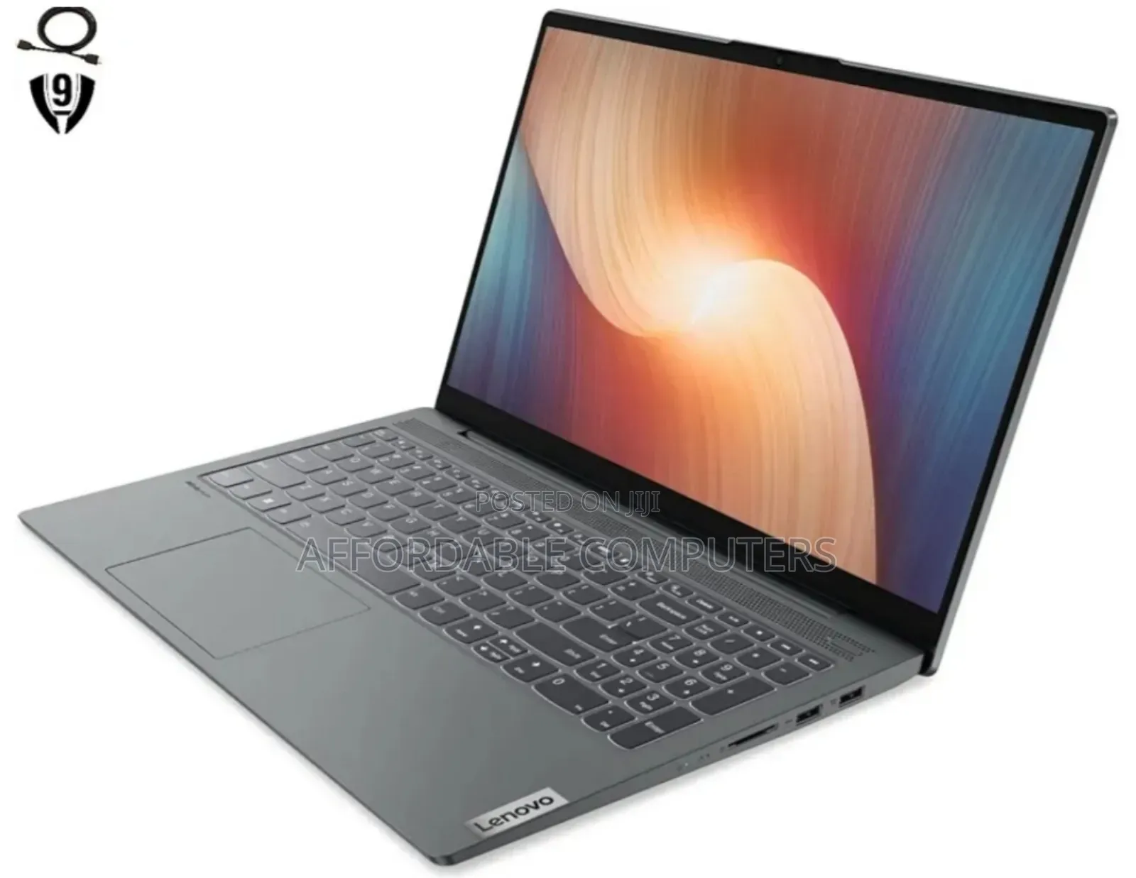 New Laptop Lenovo IdeaPad 5 Slim 13th Gen I7 16GB AMD Ryzen 7 SSD 1T