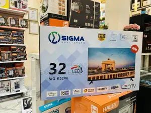 Highly Recommended Sig-K32v6.Did Satellite Digital Television 32”