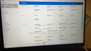 Laptop Dell Alienware M15 R7 32GB Intel Core I7 SSD 1T