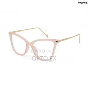 Ladies Fashion Glasses