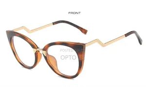 Ladies Fashion Glasses