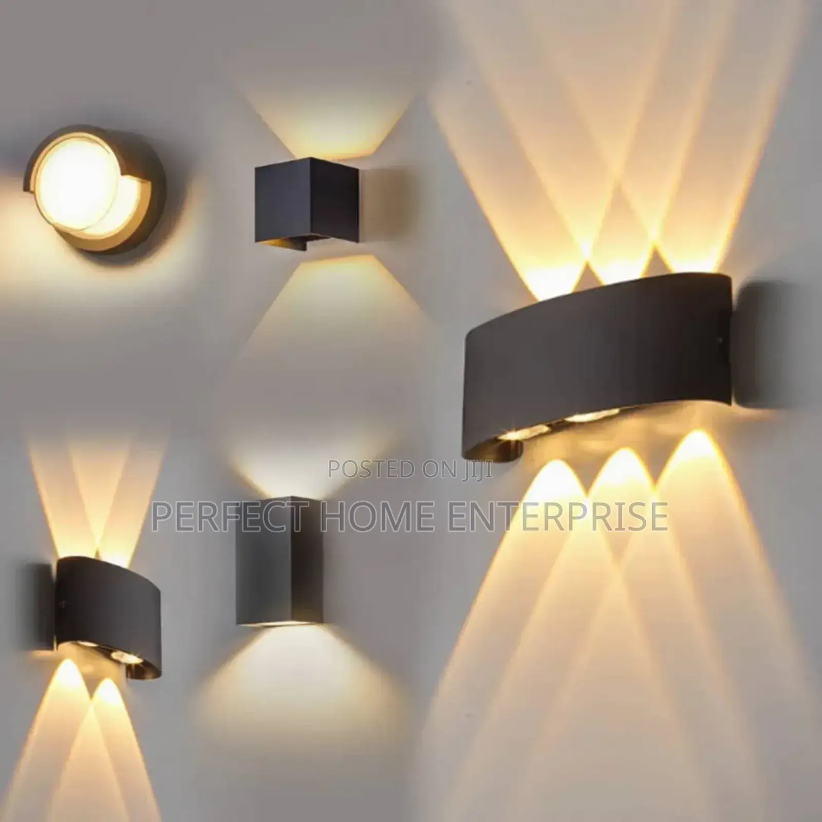 Wall Light
