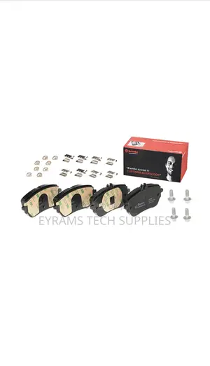 Brembo Brake Pad ( Front )