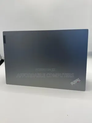 New Laptop Lenovo Thinkbook 14 16GB AMD Ryzen 5 SSD 512GB