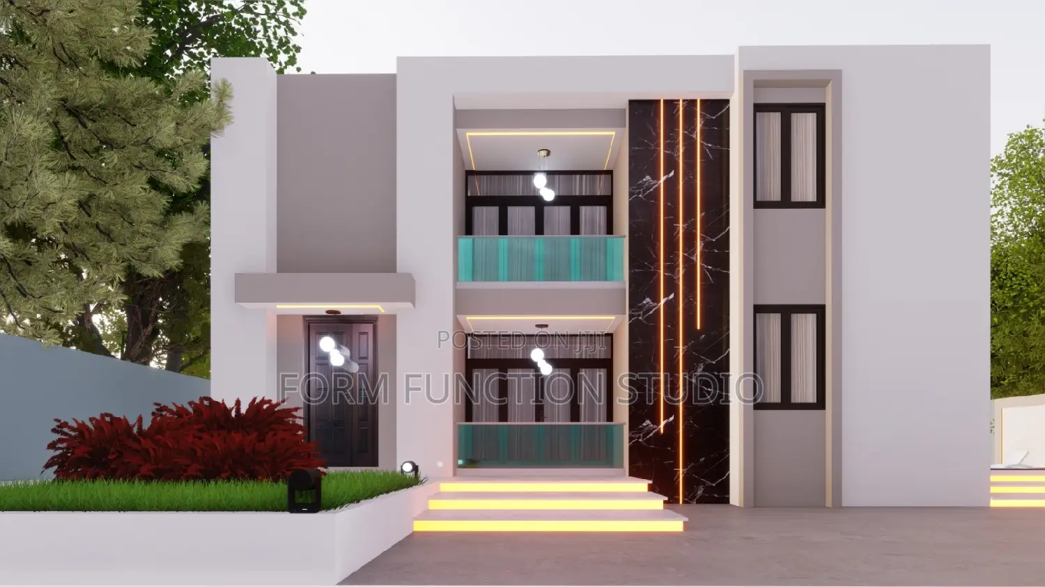 Architectural You Can Count On