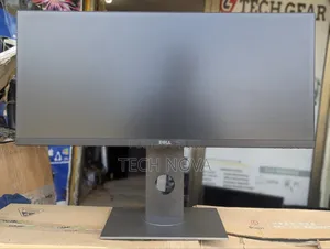 Dell U2917w Ultrasharp 28.8" Full Hd Ips Led-backlit Ultrawide Monitor