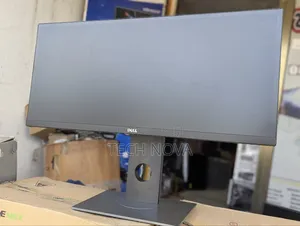 Dell U2917w Ultrasharp 28.8" Full Hd Ips Led-backlit Ultrawide Monitor