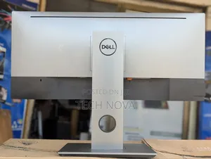 Dell U2917w Ultrasharp 28.8" Full Hd Ips Led-backlit Ultrawide Monitor
