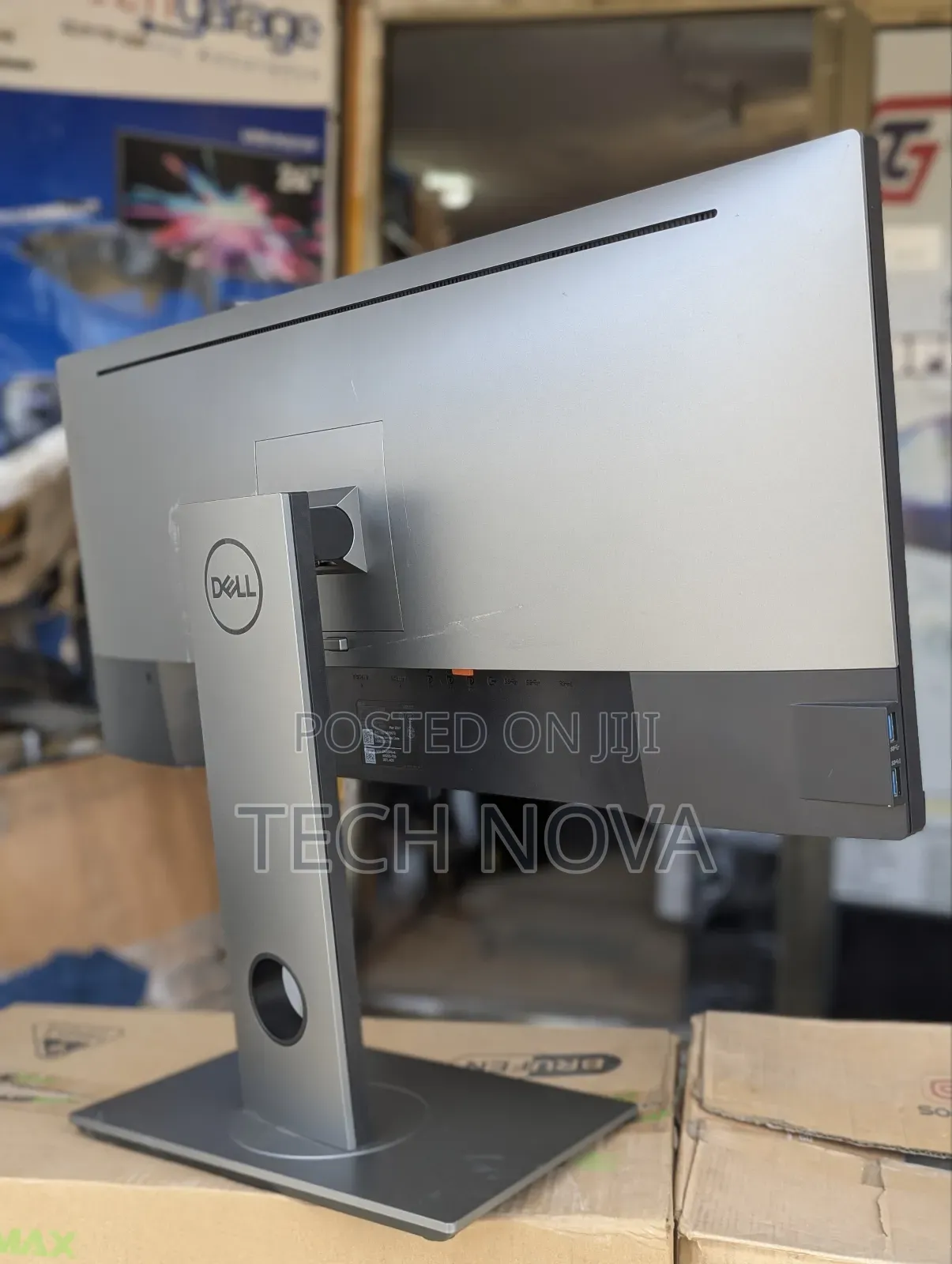 Dell U2917w Ultrasharp 28.8" Full Hd Ips Led-backlit Ultrawide Monitor