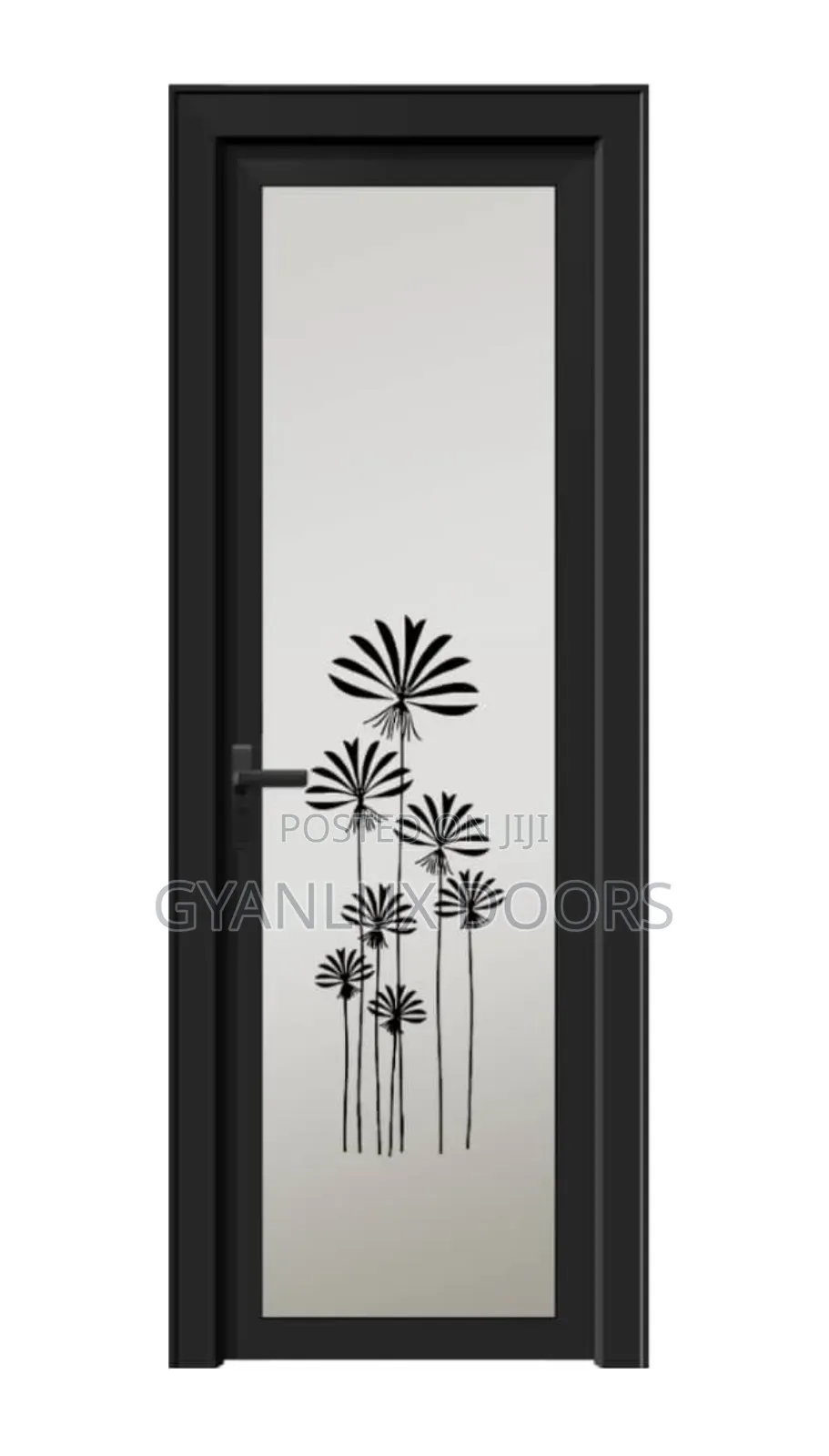 Tempered Glass Doors Quality