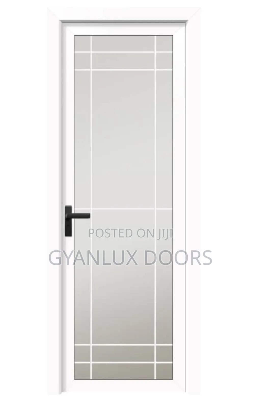 Quality Glass Doors For Washrooms
