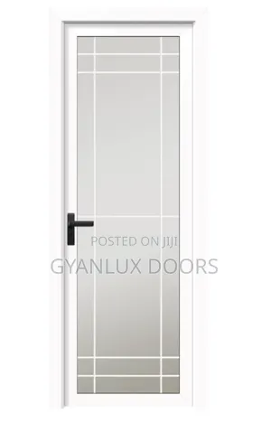 Quality Glass Doors For Washrooms