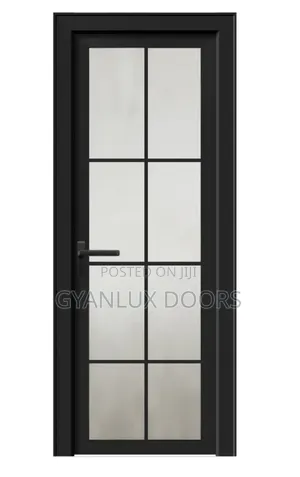 Quality Glass Doors For Washrooms
