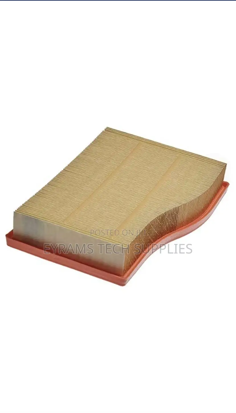 Mann - Filter Air Filter