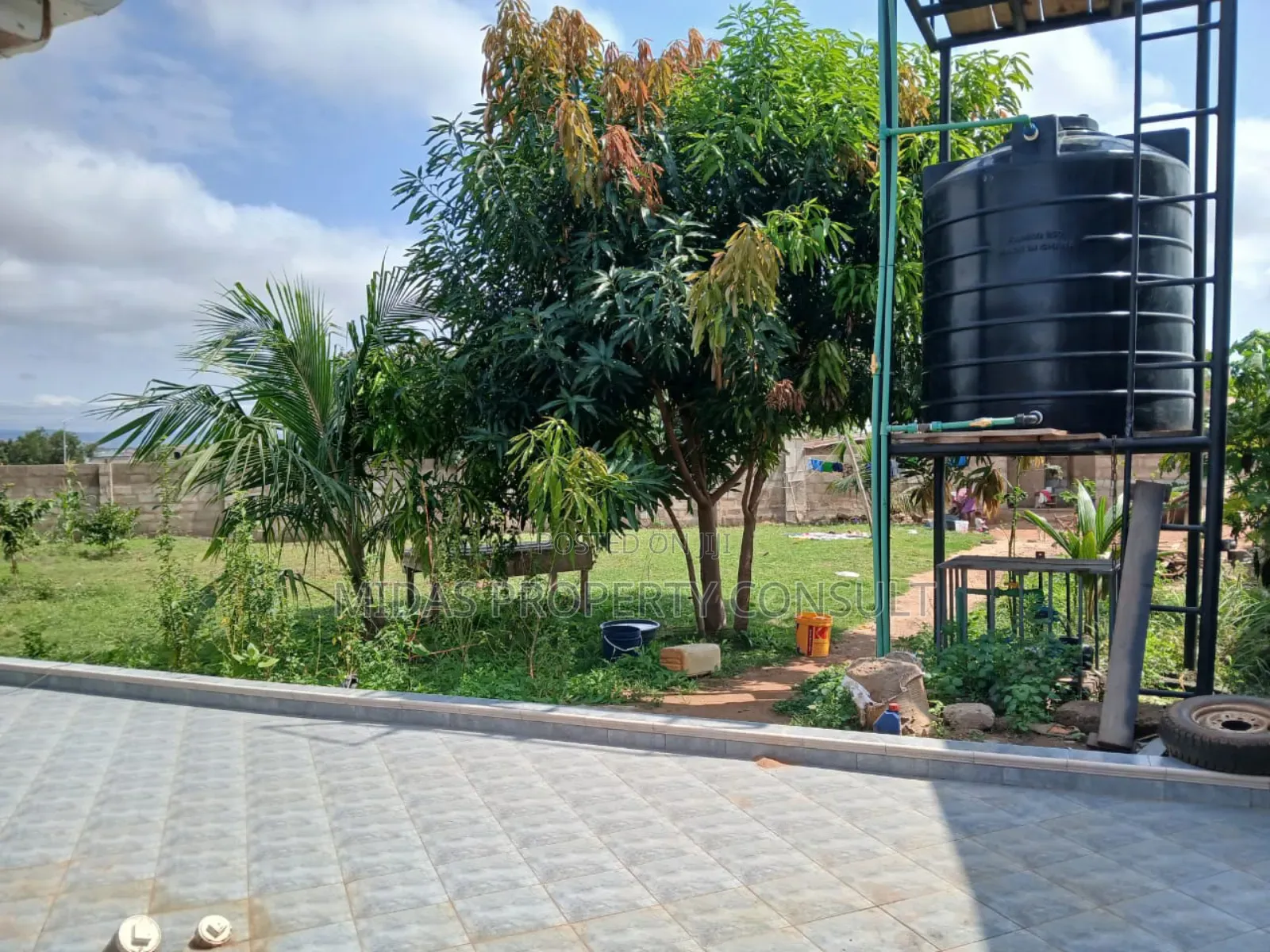 4bdrm House in Amrahia for sale