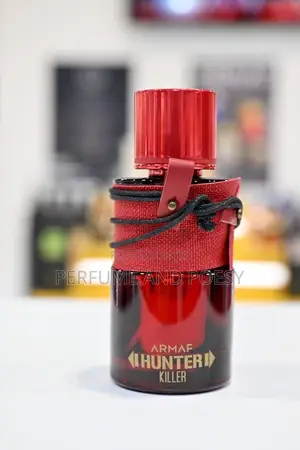 Hunter Killer by Armaf Perfumes (Bullet)
