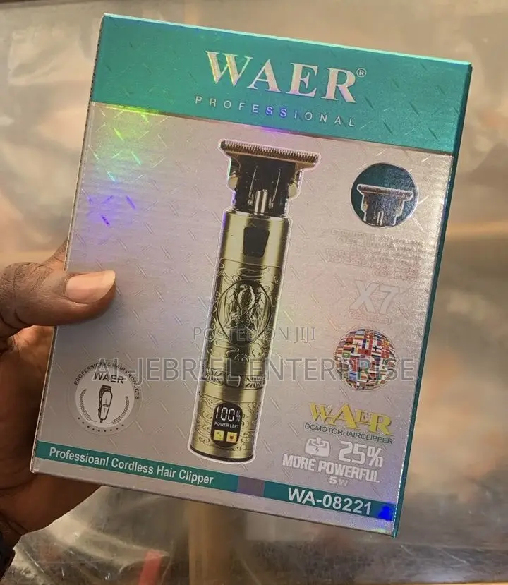 Hair Clipper