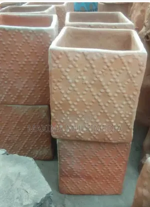 Flower Pots