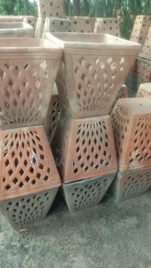Flower Pots