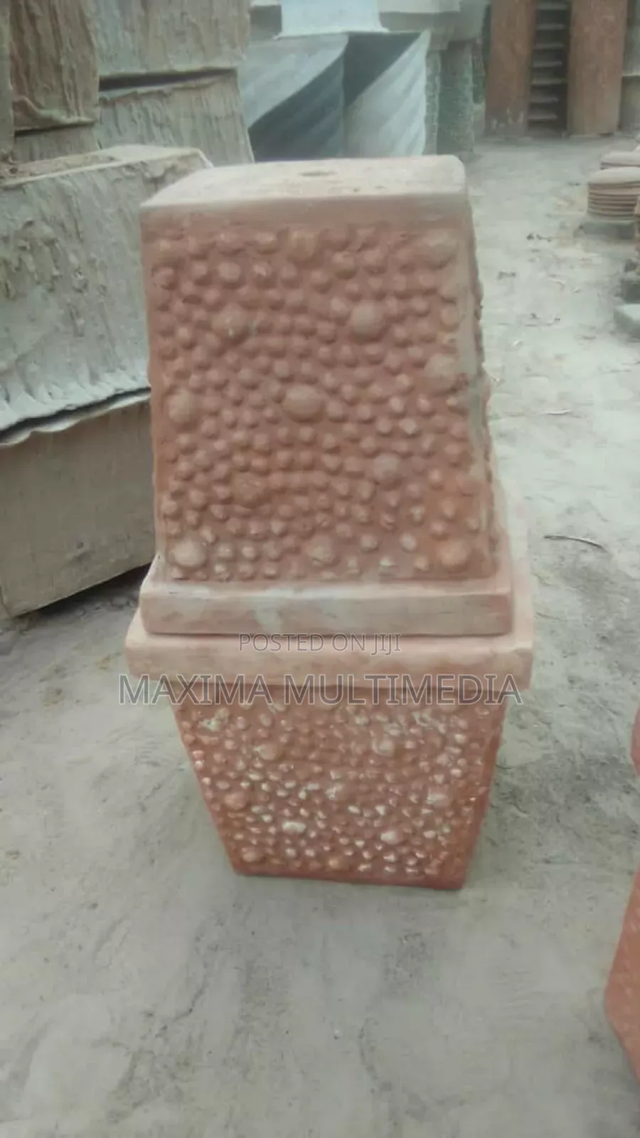 Flower Pots