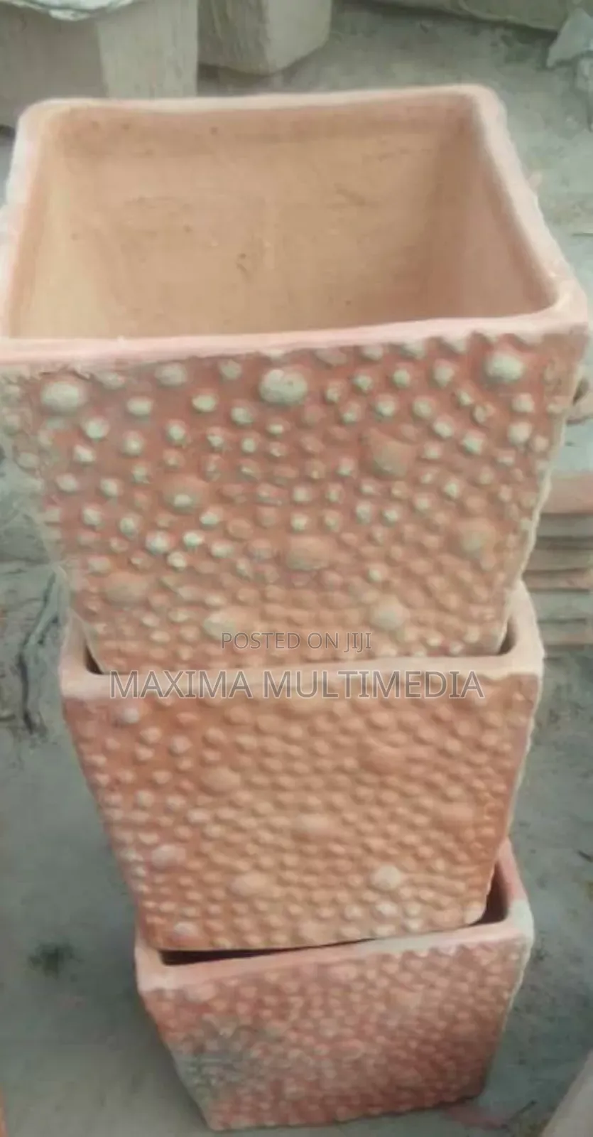 Flower Pots