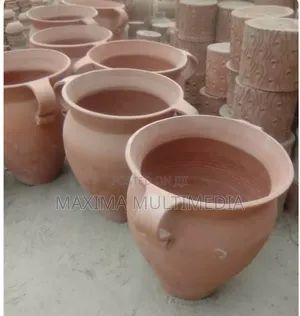 Flower Pots