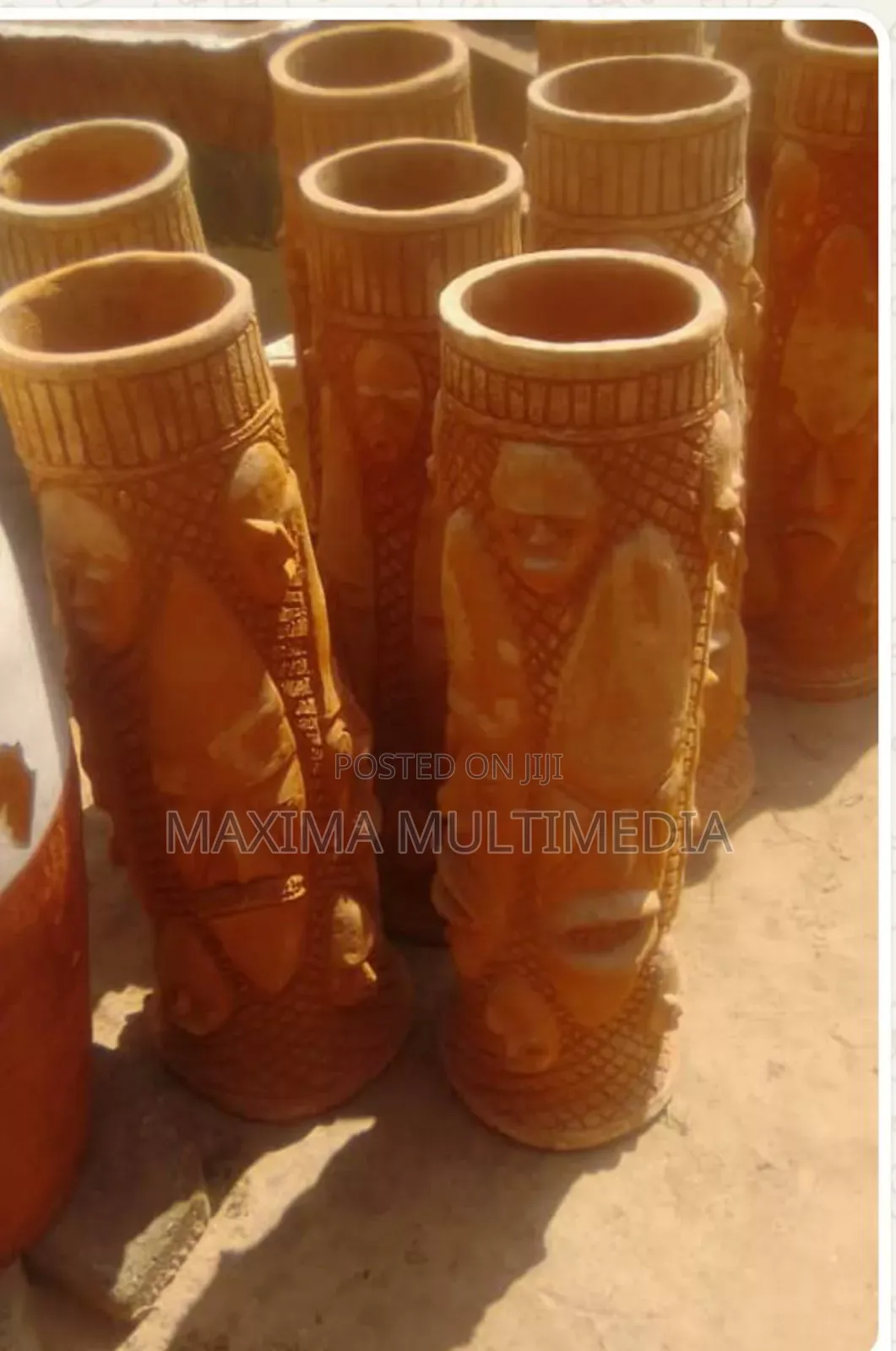 Flower Pots