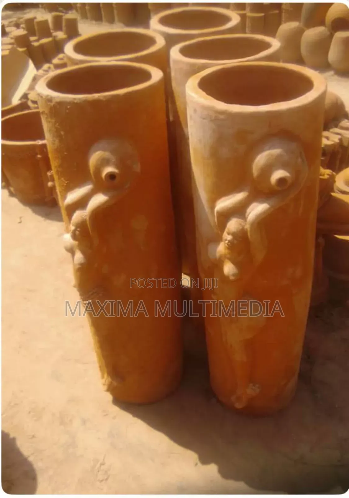 Flower Pots