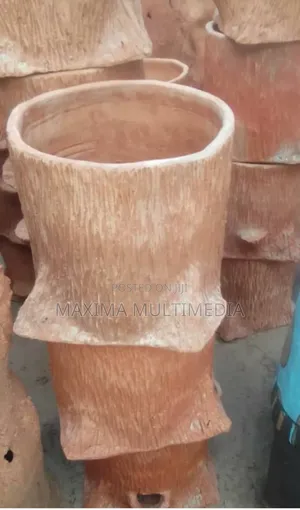Flower Pot