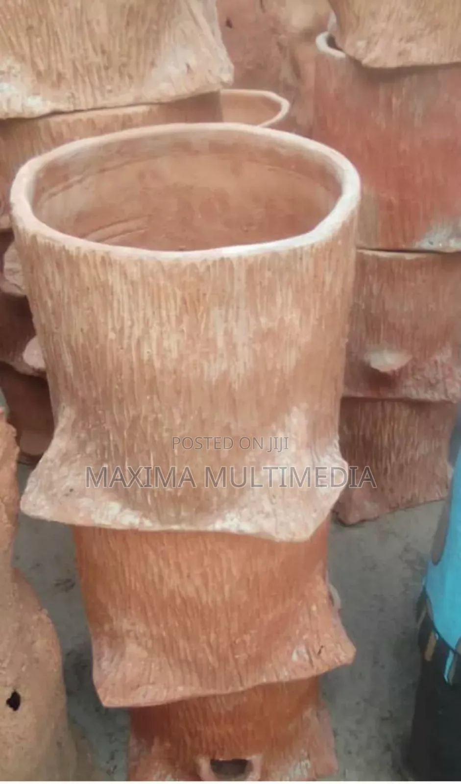 Flower Pot