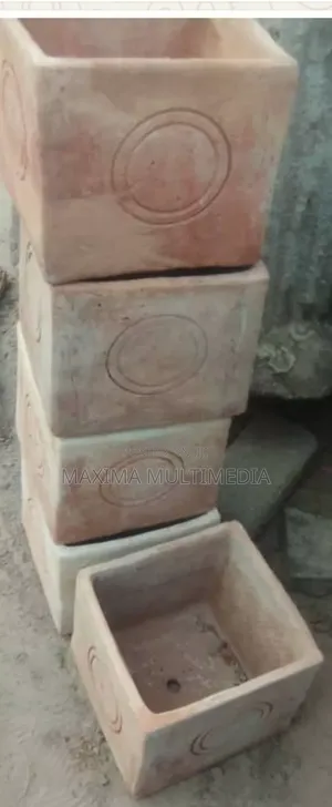 Flower Pot