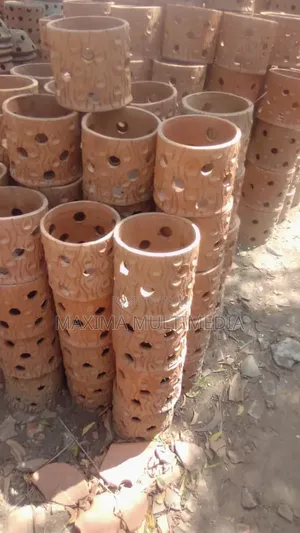 Flower Pot