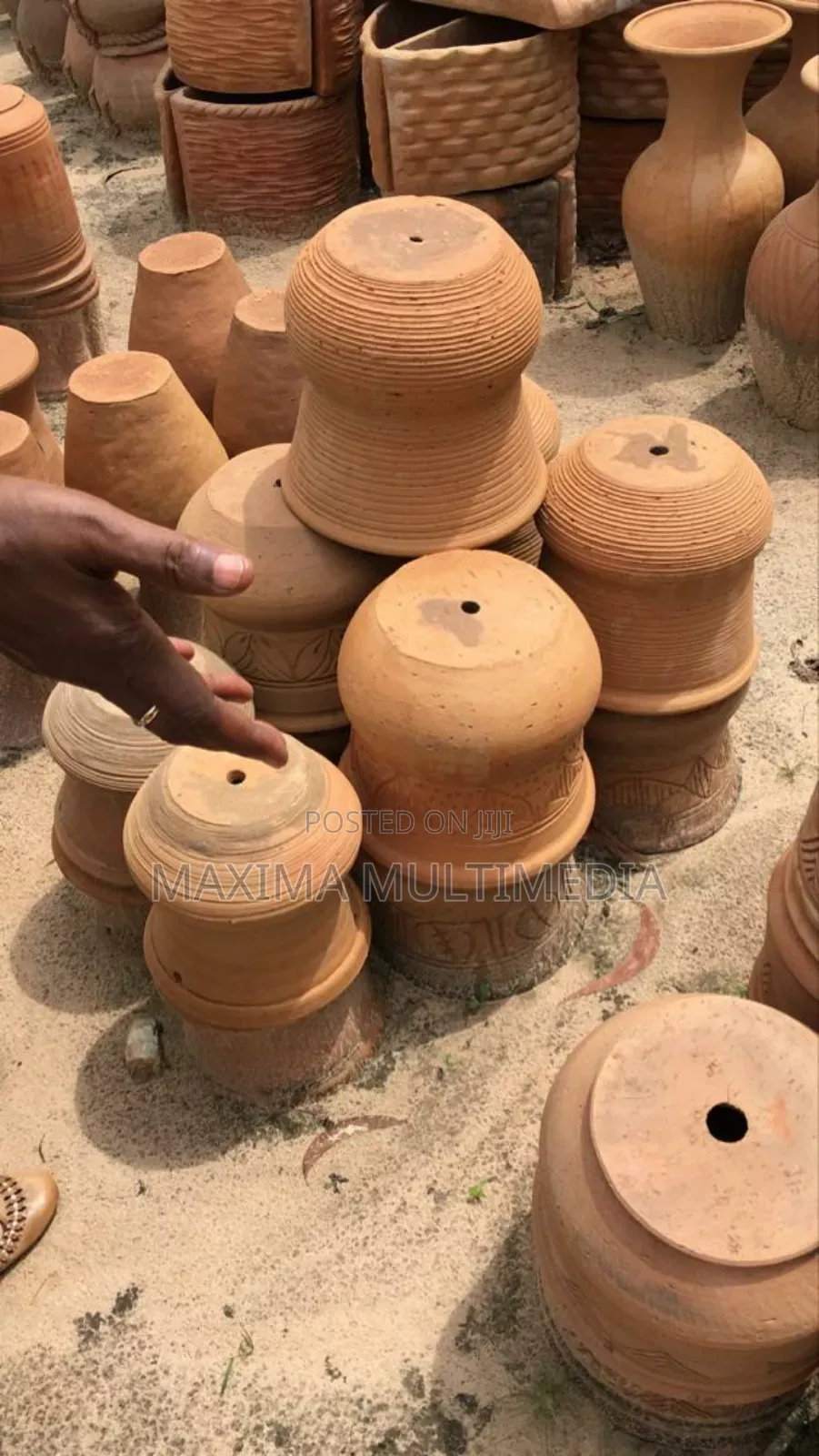 Flower Pot