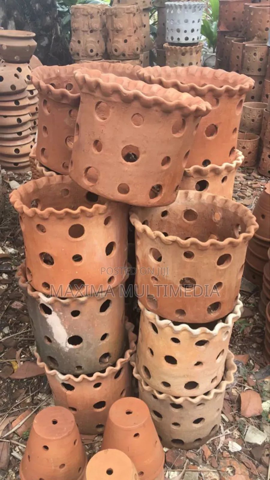 Flower Pot