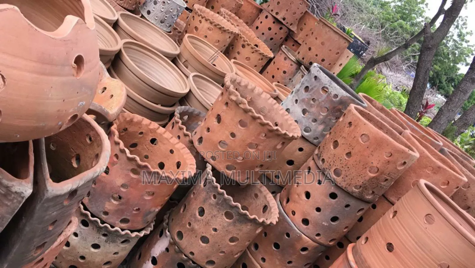 Flower Pot
