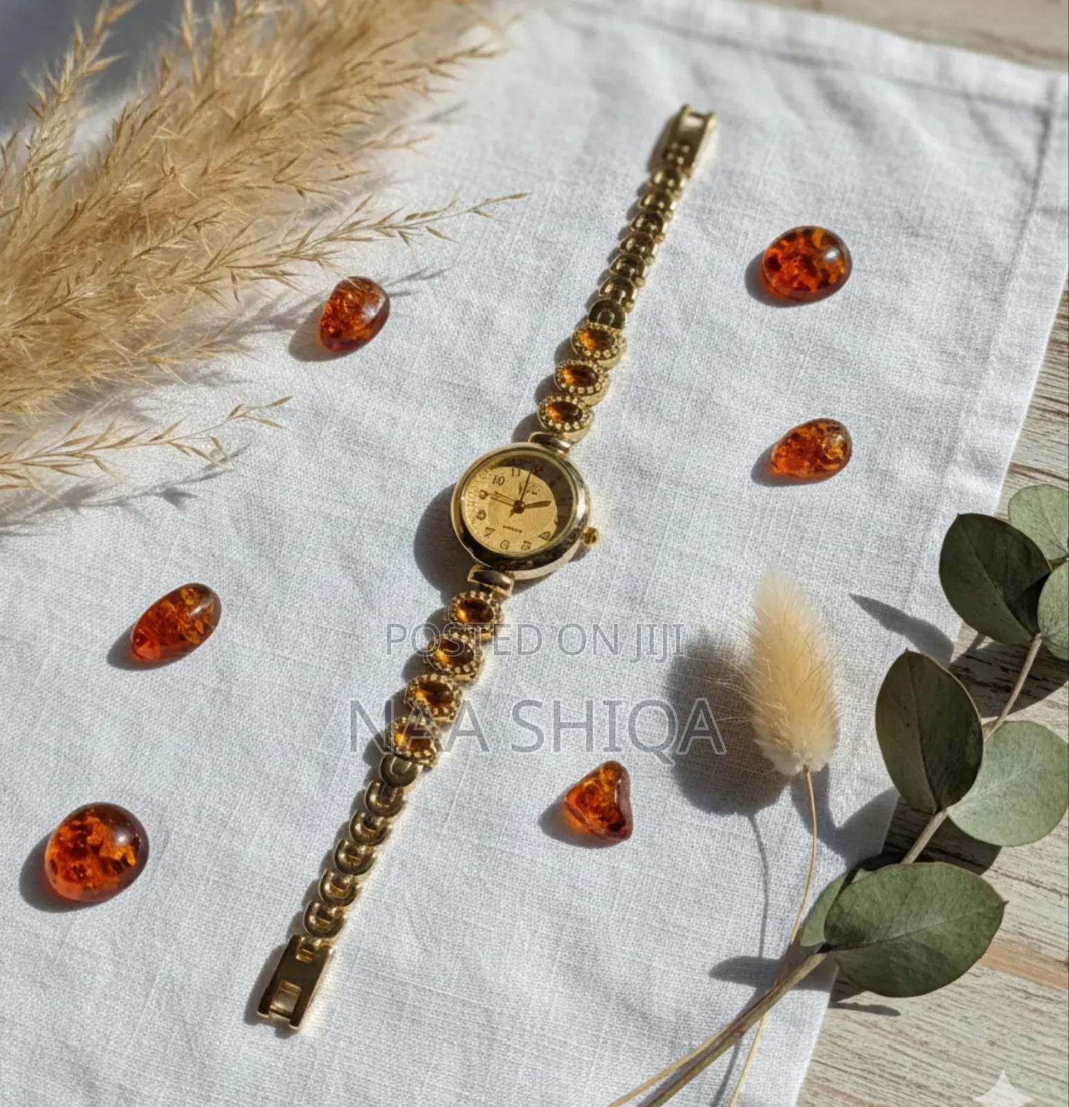 Ladies Bracelet Watch