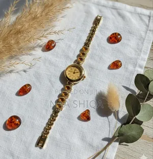 Ladies Bracelet Watch