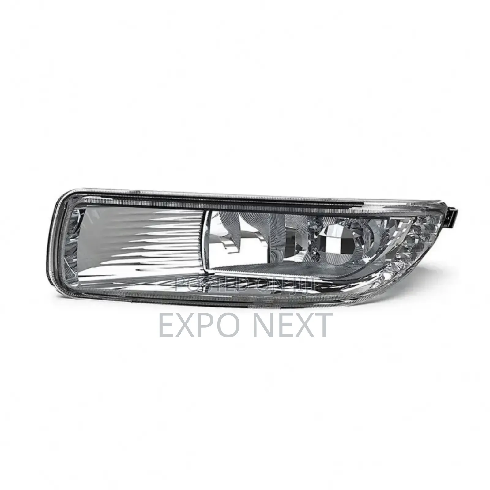 Fog Light For  2000-2004 Toyota Corolla Pair